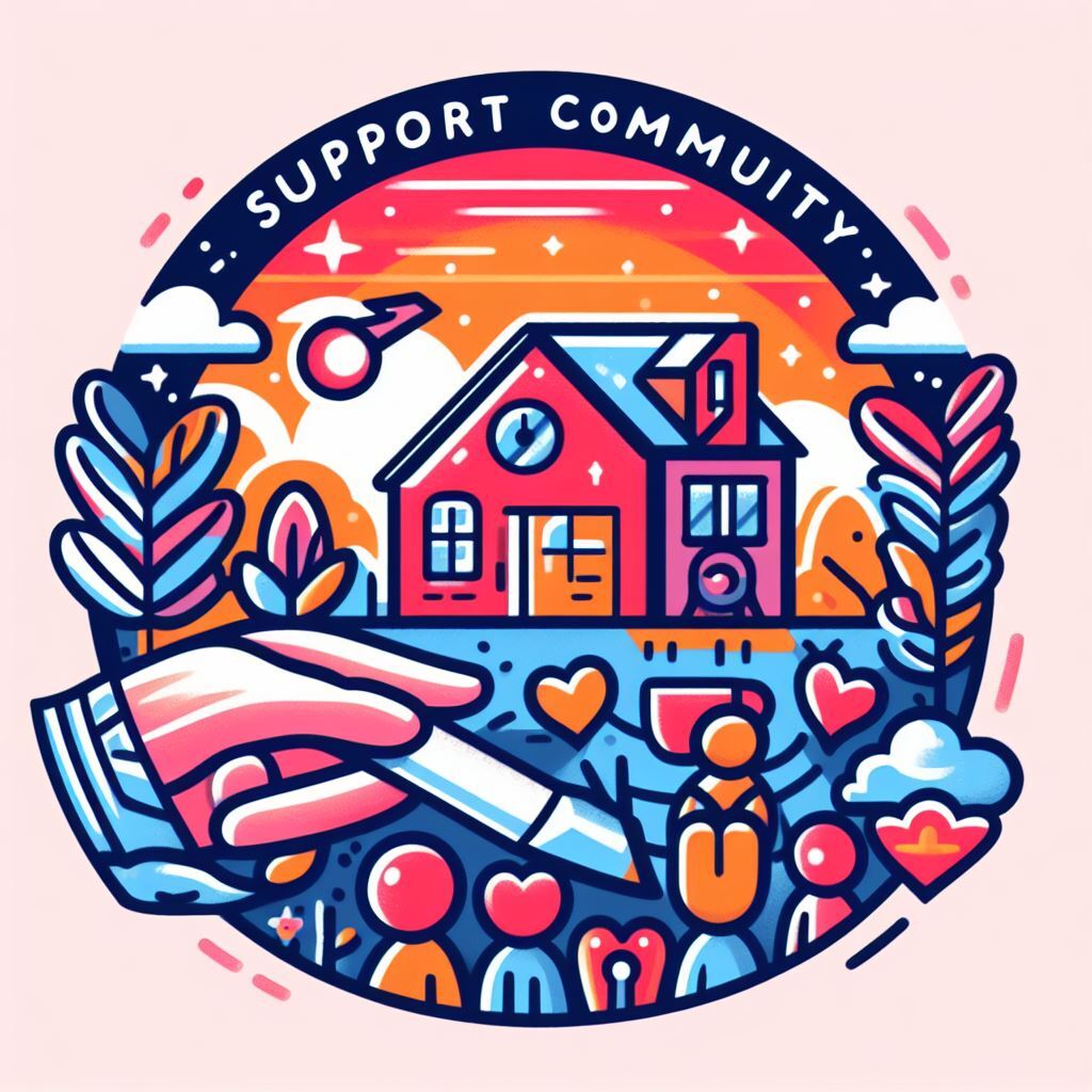 Спільнота підтримки для сімей